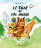 Couverture du livre Tigre de Val-Morin