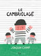 Couverture du livre Cambriolage