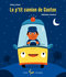 Couverture du livre P'tit camion de Gaston