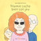 Couverture du livre Mamie cache bien son jeu