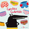 Couverture du livre Contes culottés