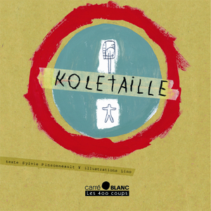 Couverture du livre Koletaille