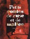 Couverture du livre Petits contes de ruse et de malice