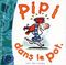 Couverture du livre Pipi dans le pot