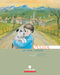 Couverture du livre Alija et son chien