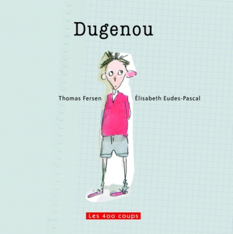 Couverture du livre Dugenou