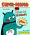 Couverture du livre Super-Momo dans Piège de fromage