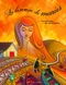 Couverture du livre Liseuse de marées