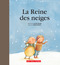 Couverture du livre Reine des neiges