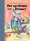 Couverture du livre Une gardienne pour Étienne