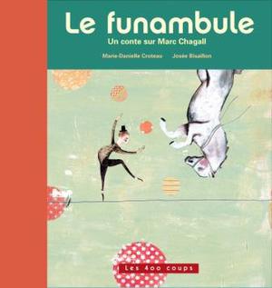 Couverture du livre Funambule, Le