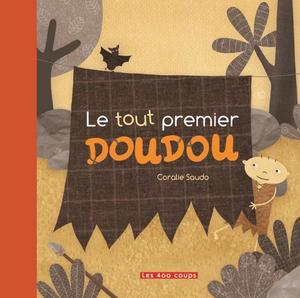 Couverture du livre Tout premier doudou, Le