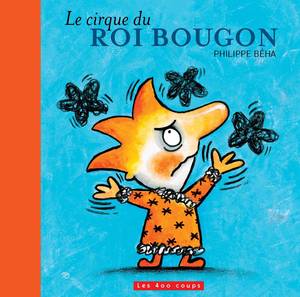 Couverture du livre Cirque du roi Bougon, Le