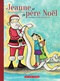 Couverture du livre Jeanne et le père Noël