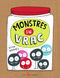 Couverture du livre Monstres en vrac