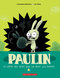 Couverture du livre Paulin, le lapin qui sent que ça sent les ennuis