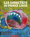Couverture du livre Monstres du prince Louis