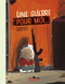 Couverture du livre Une guerre pour moi