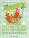 Couverture du livre Tarzanette et le roi du petit déjeuner
