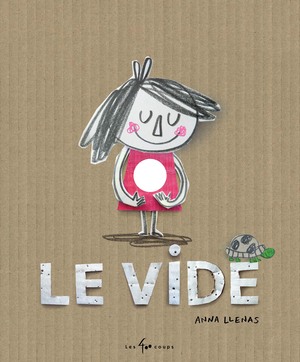 Couverture du livre Vide, Le