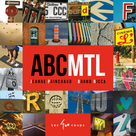 Couverture du livre ABCMTL