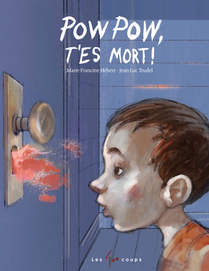 Parle, Petit Loup - Éditions les 400 coups