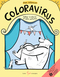 Couverture du livre Coloravirus