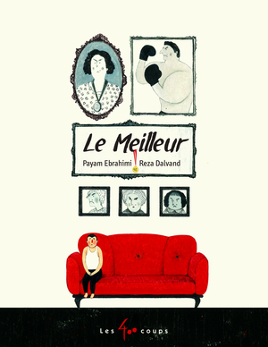 Couverture du livre Meilleur, Le