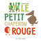 Couverture du livre Petit Chaperon rouge