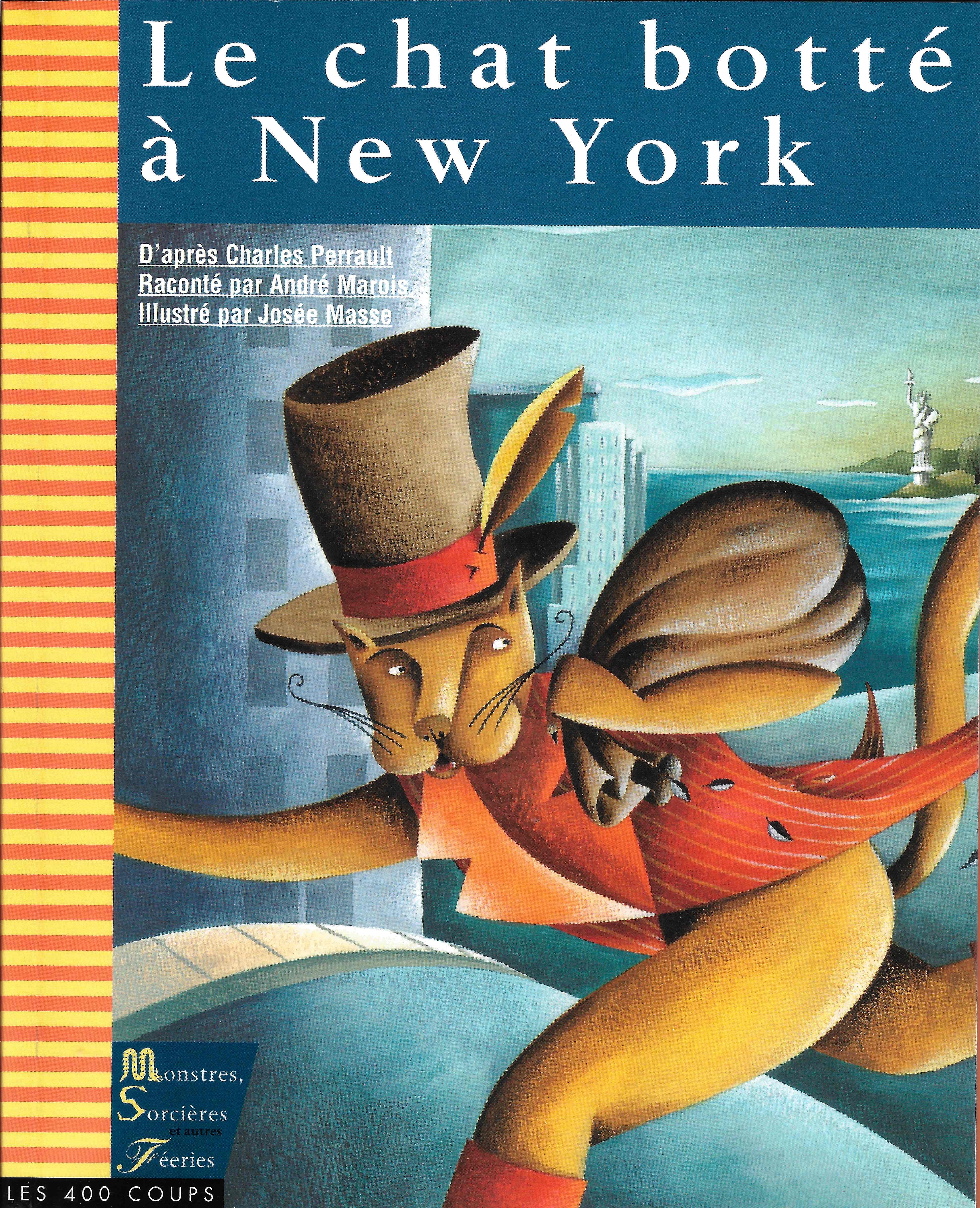 Chat Botte A New York Le Editions Les 400 Coups Chat Botte A New York Le Editions Les 400 Coups