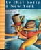 Couverture du livre Chat botté à New York