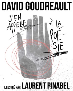 Couverture du livre J'en appelle à la poésie