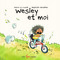 Couverture du livre Wesley et moi