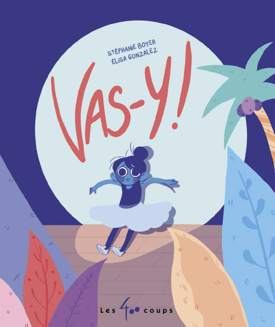 Vasy ! Éditions les 400 coups