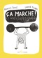 Couverture du livre Ça marche! et autres poèmes sportifs