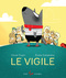 Couverture du livre Vigile