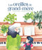Couverture du livre Oreilles de grand-mère
