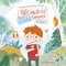 Couverture du livre Recherche très, très, très savante de Léon