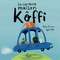 Couverture du livre Curieuse maison de Koffi