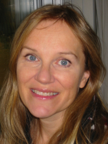 Image du collaborateur Fanny