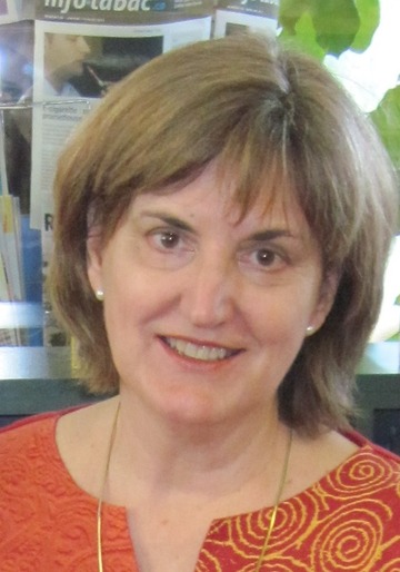 Image du collaborateur Andrée-Anne Gratton