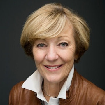 Image du collaborateur Michèle Thibodeau