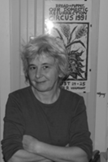 Image du collaborateur Claudine Vivier