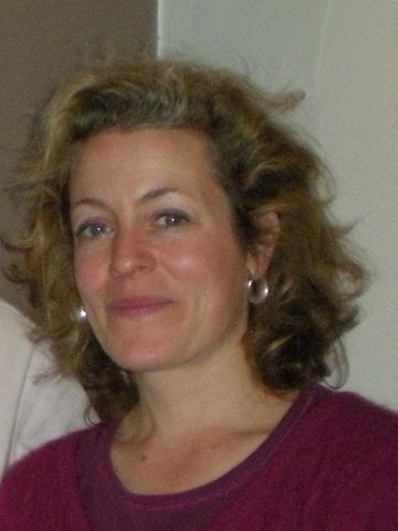 Image du collaborateur Jeanne Painchaud