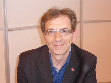 Image du collaborateur Pascal Hérault