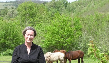 Image du collaborateur Christine Féret-Fleury