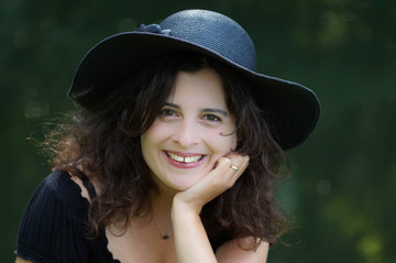 Image du collaborateur Sandrine  Lévy