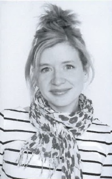 Image du collaborateur Amélie Montplaisir