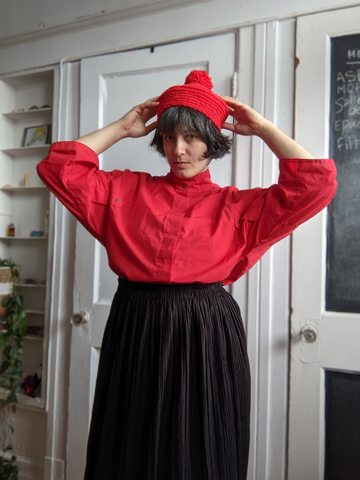 Image du collaborateur Aurélie Grand