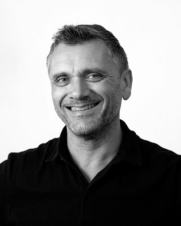Image du collaborateur Michaël Escoffier